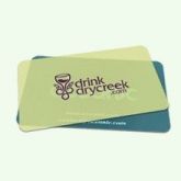 Cartão PVC Transparente (8,5x5,4cm) (1.000 und.)