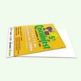 Cartaz - 31x44 - 4x0 Couchê 120g (25 und.)